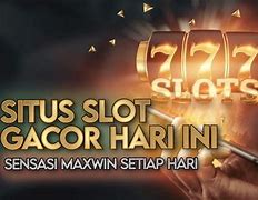 Bocoran Slot Slot Gacor Hari Ini