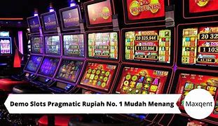 Cara Menang Banyak Di Game Slot Demo Rupiah Terbaru Indonesia