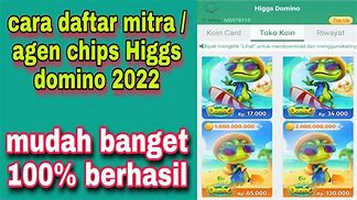 Chip Md Domino Terbaru 2022 Tanpa Password