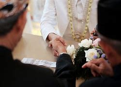 Hukum Nikah