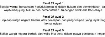 Hukuman Pasal 27 Ayat 4 Uu Ite