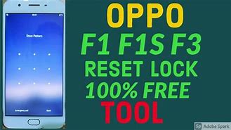 Oppo F1S Phone Reset Pabrik Sendiri Kenapa