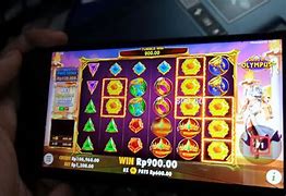 Orang Main Slot Jackpot Online