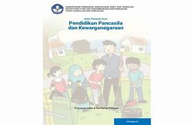 Pkn Kelas 4 Kurikulum Merdeka