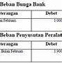 Saldo Rebate Adalah