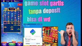 Sistem Program Game Slot Gratis Dapat Uang Tanpa Deposit Awal