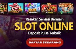 Slot Magnet Cuan 88 Link Alternatif Hari Ini Terbaru