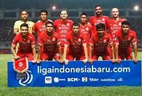 Slot Pemain Asing Liga 1 2022 2023