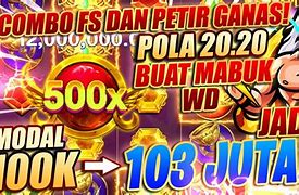 Zeus Slot Modal 100K Login Link Alternatif Free